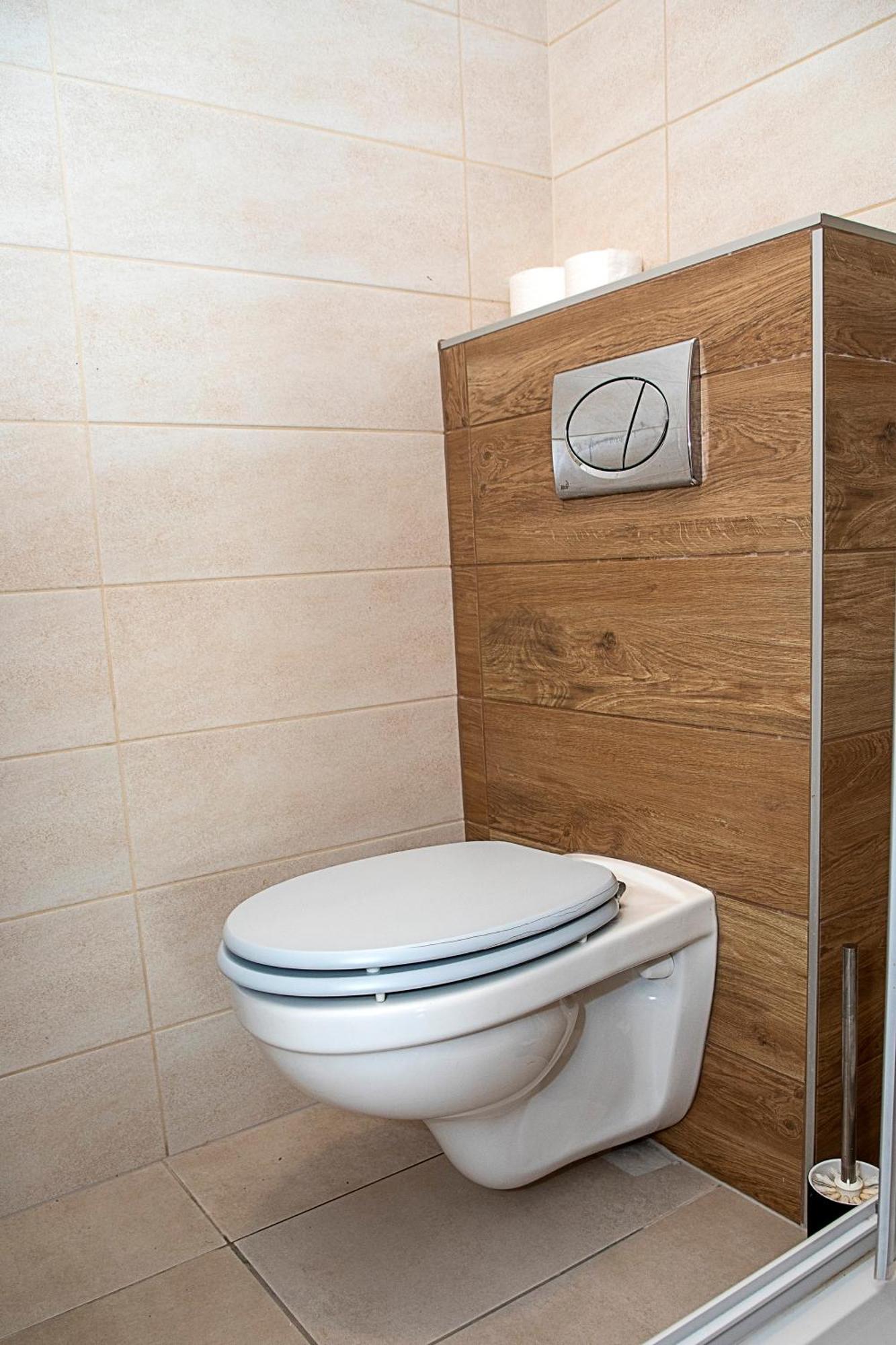 Lux Apartman Buek Exterior photo
