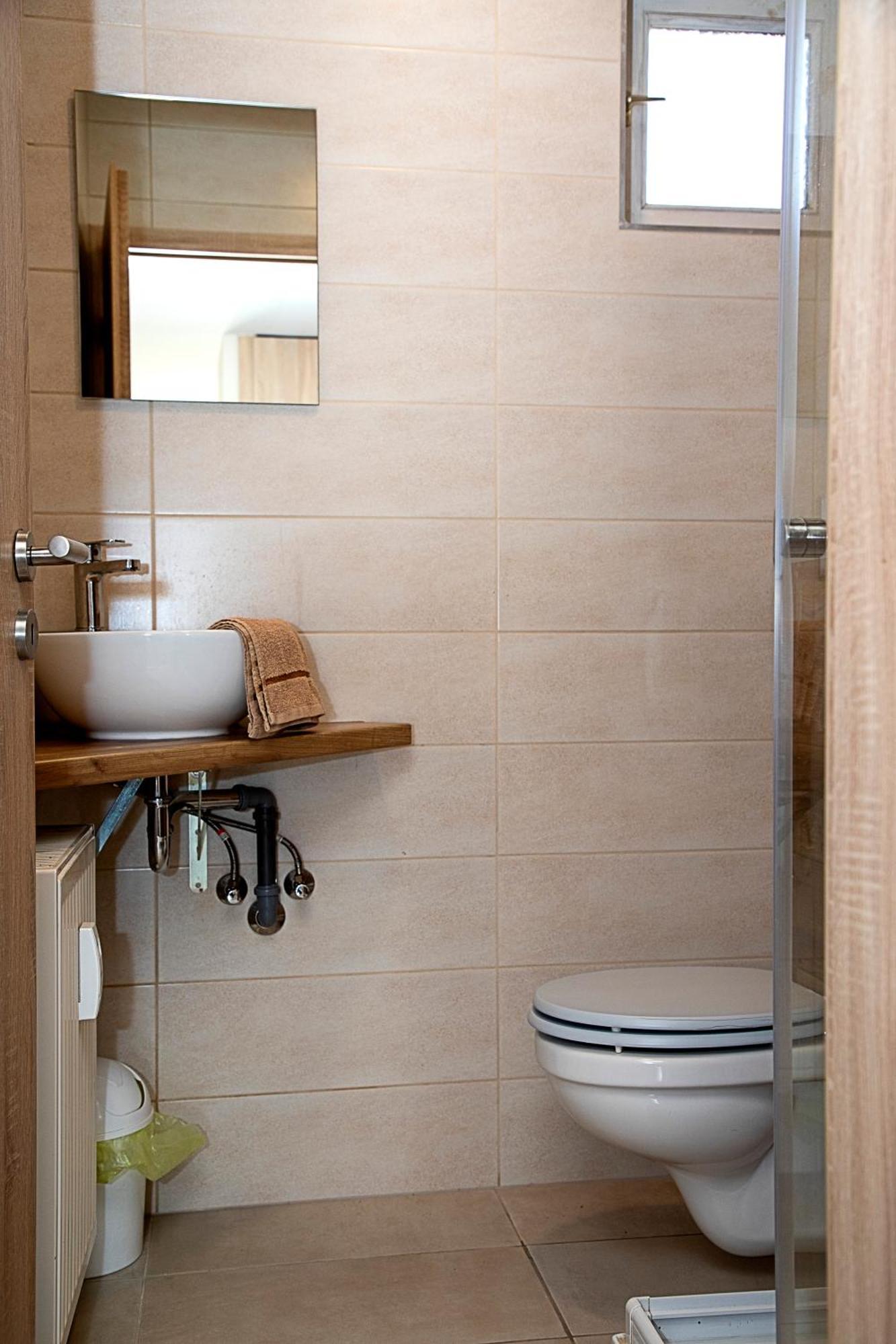 Lux Apartman Buek Exterior photo